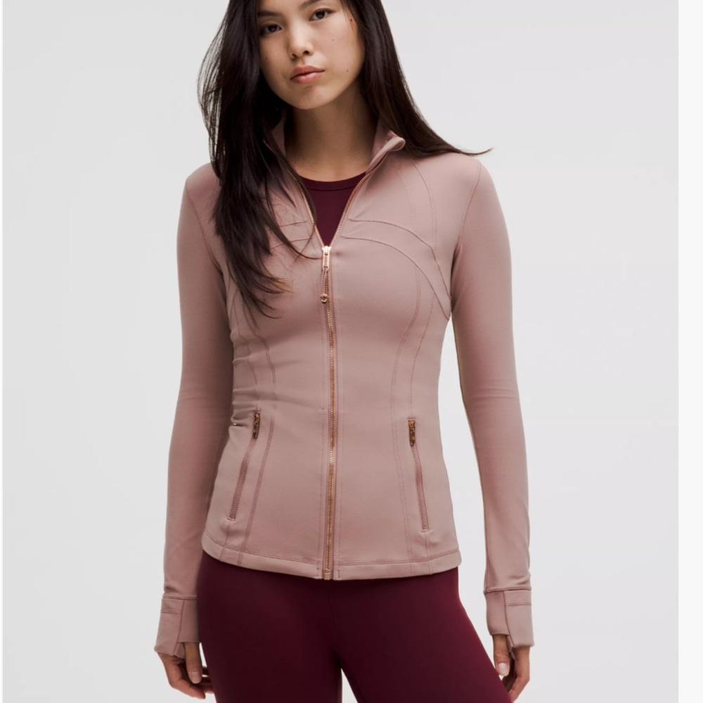 Lululemon Athletica Define Jacket *Nulu
